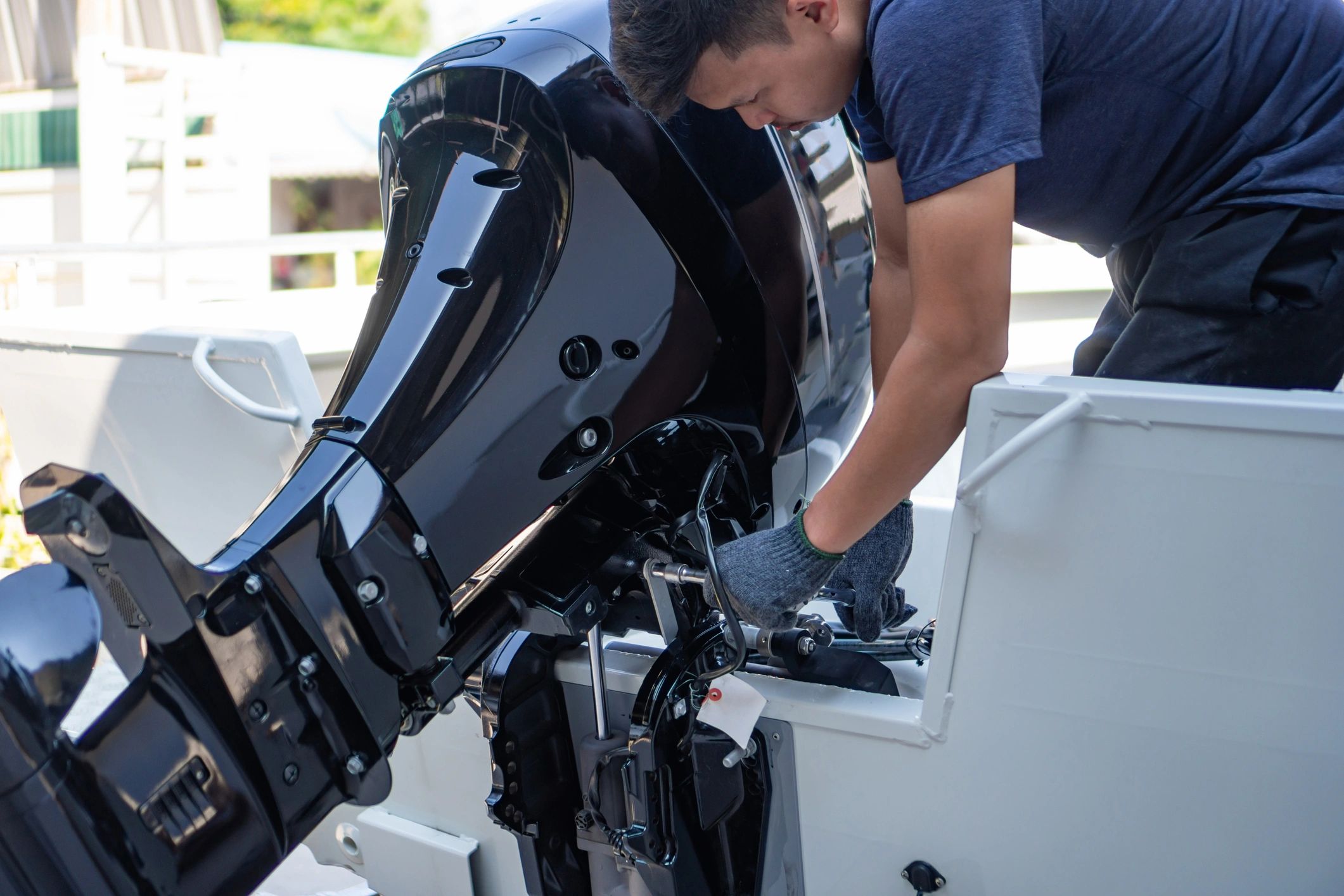 Service image