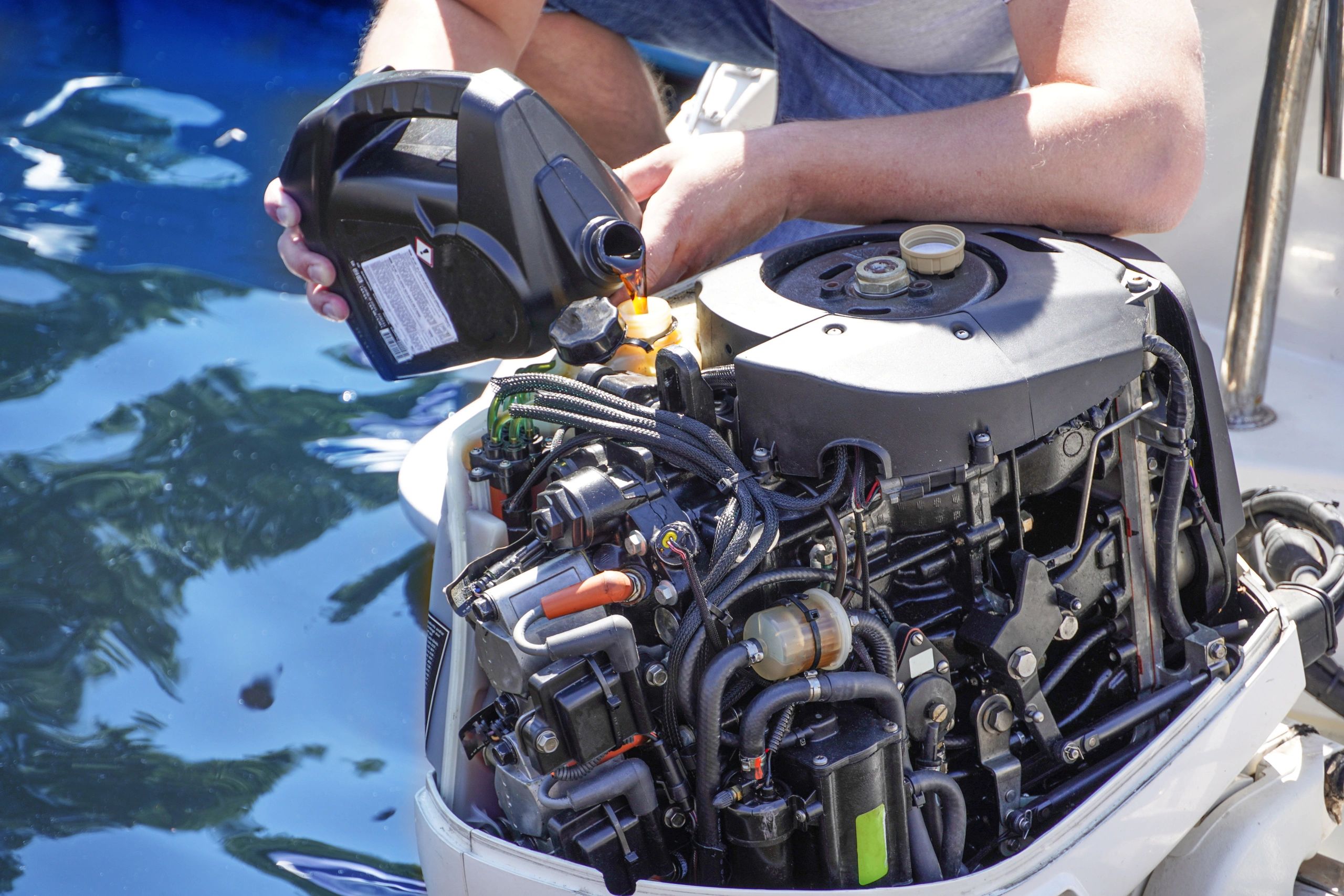 Service image